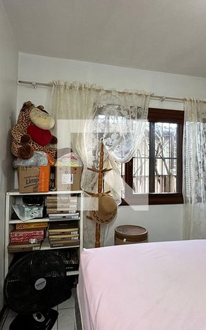 Casa à venda com 160m², 3 quartos e 2 vagasQuarto 2