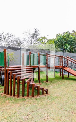 Apartamento para alugar com 25m², 1 quarto e sem vaga Apartamento para alugar com 25m², 1 quarto e sem vagaPlayground