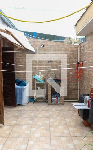 Casa à venda com 225m², 4 quartos e 3 vagas Casa à venda com 225m², 4 quartos e 3 vagasLavanderia