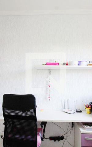 Apartamento à venda com 82m², 3 quartos e 1 vaga Apartamento à venda com 82m², 3 quartos e 1 vagaQuarto 2