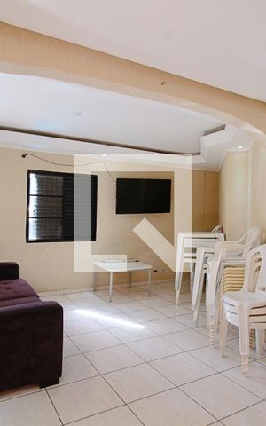 Apartamento à venda com 82m², 3 quartos e 1 vaga Apartamento à venda com 82m², 3 quartos e 1 vagaÁrea comum - Salão de festas