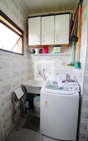 Apartamento à venda com 82m², 3 quartos e 1 vaga Apartamento à venda com 82m², 3 quartos e 1 vagaÁrea de Serviço