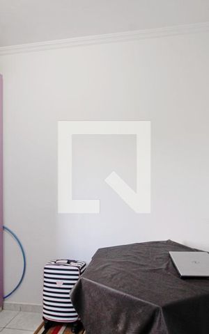Apartamento à venda com 82m², 3 quartos e 1 vaga Apartamento à venda com 82m², 3 quartos e 1 vagaQuarto 2