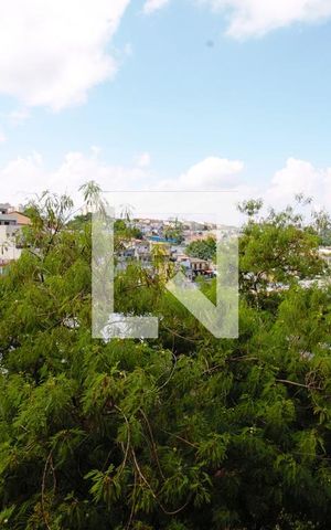 Apartamento à venda com 82m², 3 quartos e 1 vaga Apartamento à venda com 82m², 3 quartos e 1 vagaVaranda