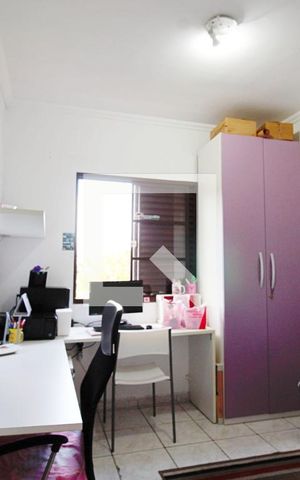 Apartamento à venda com 82m², 3 quartos e 1 vaga Apartamento à venda com 82m², 3 quartos e 1 vagaQuarto 2