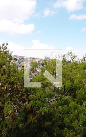 Apartamento à venda com 82m², 3 quartos e 1 vaga Apartamento à venda com 82m², 3 quartos e 1 vagaVista do Quarto 2