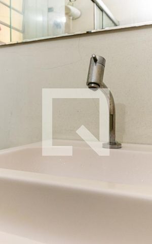 Studio à venda com 116m², 2 quartos e sem vagaBanheiro - Torneira