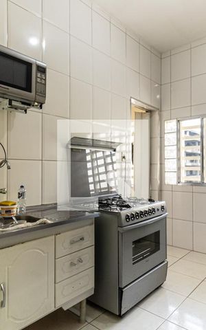 Studio à venda com 116m², 2 quartos e sem vagaCozinha