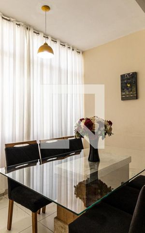 Studio à venda com 116m², 2 quartos e sem vagaSala