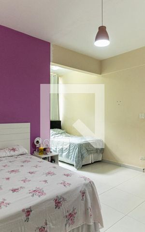 Studio à venda com 116m², 2 quartos e sem vagaQuarto 1