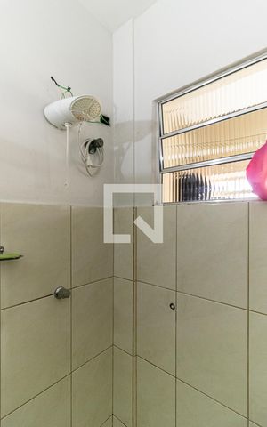 Studio à venda com 116m², 2 quartos e sem vagaBanheiro - Chuveiro