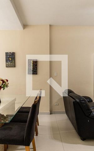 Studio à venda com 116m², 2 quartos e sem vagaSala