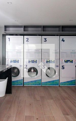Studio à venda com 22m², 1 quarto e sem vagaÁrea comum