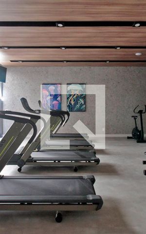 Studio à venda com 22m², 1 quarto e sem vagaÁrea comum