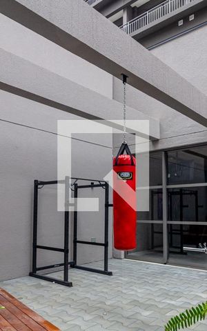 Studio à venda com 22m², 1 quarto e sem vaga Studio à venda com 22m², 1 quarto e sem vagaÁrea comum