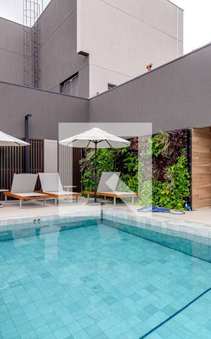 Studio à venda com 22m², 1 quarto e sem vaga Studio à venda com 22m², 1 quarto e sem vagaÁrea comum