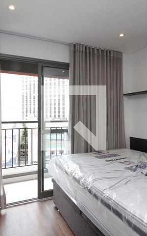 Studio à venda com 22m², 1 quarto e sem vagaStudio