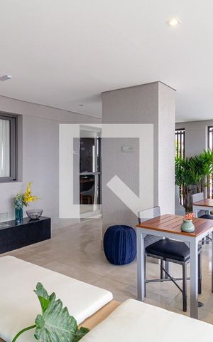 Studio à venda com 22m², 1 quarto e sem vaga Studio à venda com 22m², 1 quarto e sem vagaÁrea comum