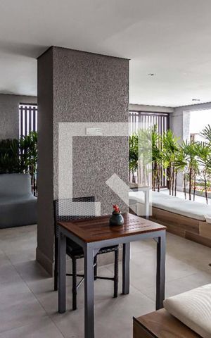 Studio à venda com 22m², 1 quarto e sem vaga Studio à venda com 22m², 1 quarto e sem vagaÁrea comum