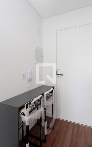 Studio para alugar com 22m², 1 quarto e sem vagaCozinha