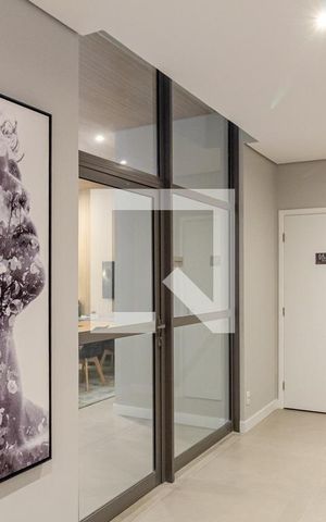 Studio à venda com 22m², 1 quarto e sem vaga Studio à venda com 22m², 1 quarto e sem vagaÁrea comum