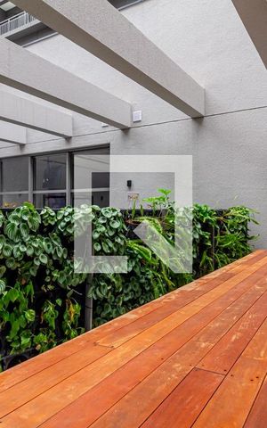 Studio à venda com 22m², 1 quarto e sem vaga Studio à venda com 22m², 1 quarto e sem vagaÁrea comum