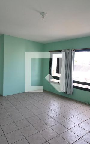 Apartamento para alugar com 42m², 1 quarto e sem vagaSala/Quarto