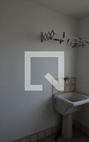 Apartamento para alugar com 42m², 1 quarto e sem vagaCozinha e Área de Serviço