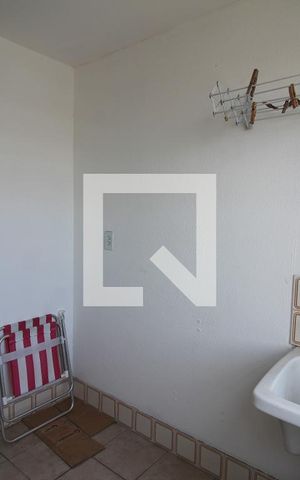 Apartamento para alugar com 42m², 1 quarto e sem vagaCozinha e Área de Serviço
