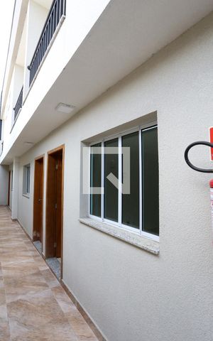 Casa de condomínio à venda com 64m², 2 quartos e 1 vagaFachada da Casa
