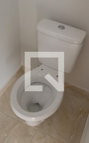 Casa de condomínio à venda com 64m², 2 quartos e 1 vagaLavabo