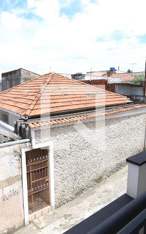 Casa de condomínio à venda com 64m², 2 quartos e 1 vagaSacada - Suíte 1