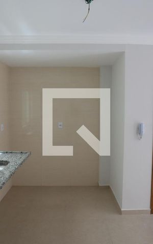 Casa de condomínio à venda com 64m², 2 quartos e 1 vagaCozinha