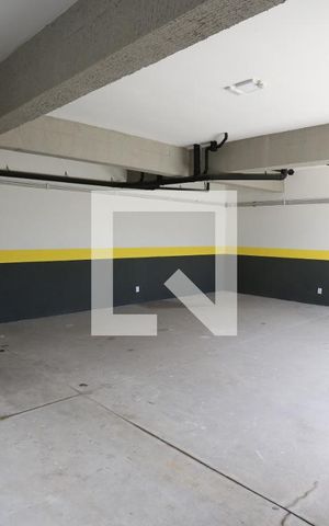 Casa de condomínio à venda com 64m², 2 quartos e 1 vagaGaragem