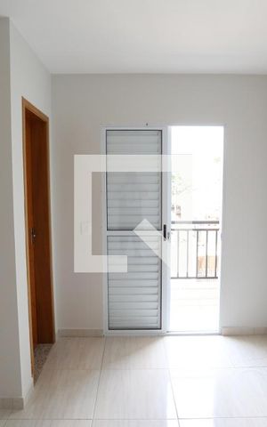 Casa de condomínio à venda com 64m², 2 quartos e 1 vagaSuíte 1