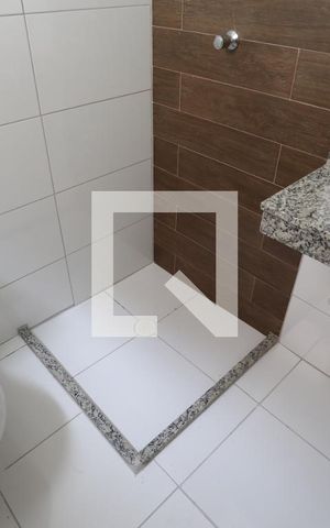 Casa de condomínio à venda com 64m², 2 quartos e 1 vagaBanheiro da Suíte 2
