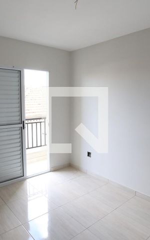 Casa de condomínio à venda com 64m², 2 quartos e 1 vagaSuíte 1