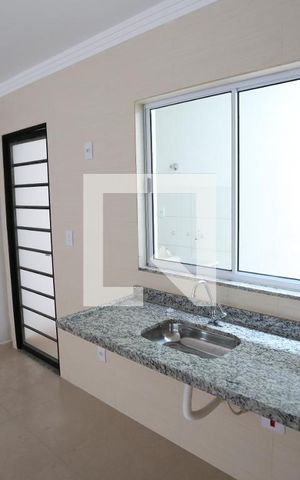 Casa de condomínio à venda com 64m², 2 quartos e 1 vagaCozinha