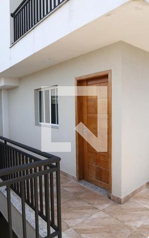 Casa de condomínio à venda com 64m², 2 quartos e 1 vagaHall Social
