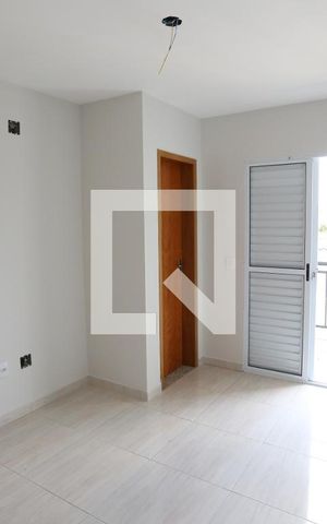 Casa de condomínio à venda com 64m², 2 quartos e 1 vagaSuíte 1