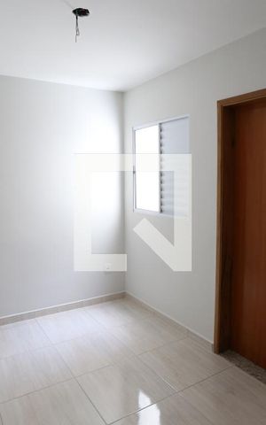 Casa de condomínio à venda com 64m², 2 quartos e 1 vagaSuíte 2