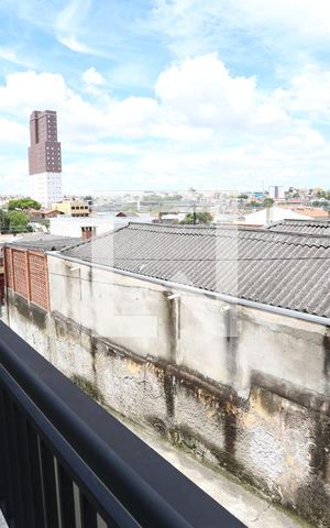 Casa de condomínio à venda com 64m², 2 quartos e 1 vagaSacada - Suíte 1
