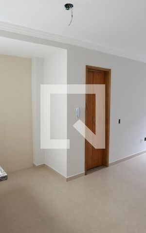 Casa de condomínio à venda com 64m², 2 quartos e 1 vagaCozinha
