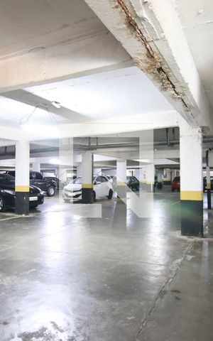 Apartamento para alugar com 45m², 1 quarto e 1 vagaGaragem