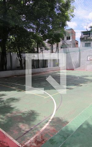 Apartamento para alugar com 45m², 1 quarto e 1 vagaQuadra Esportiva