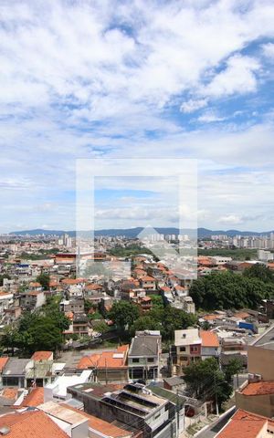 Apartamento para alugar com 45m², 1 quarto e 1 vagaVaranda da Sala