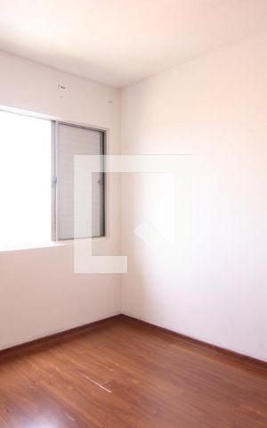 Apartamento para alugar com 45m², 1 quarto e 1 vagaQuarto