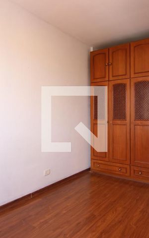 Apartamento para alugar com 45m², 1 quarto e 1 vagaQuarto