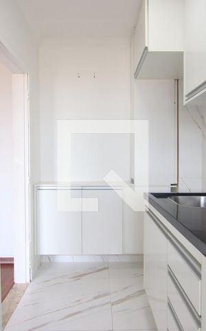 Apartamento para alugar com 45m², 1 quarto e 1 vagaCozinha