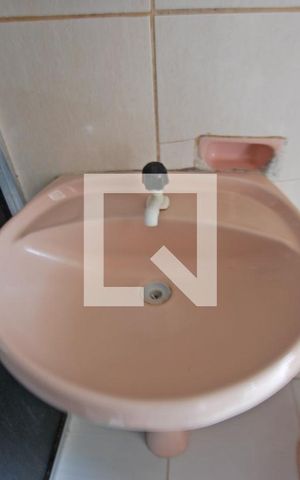 Studio à venda com 40m², 1 quarto e sem vagaBanheiro